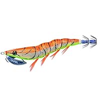 Amazon | DUEL(デュエル) エギ: EZ-Q キャスト ランガン 3.5号
